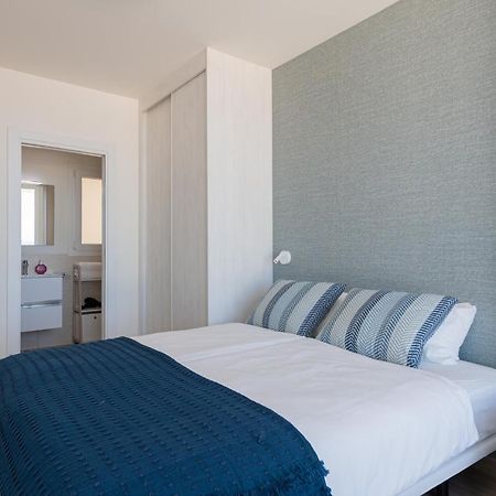 Elegant Living With Great Views Of Las Canteras Beach Las Palmas Exterior photo