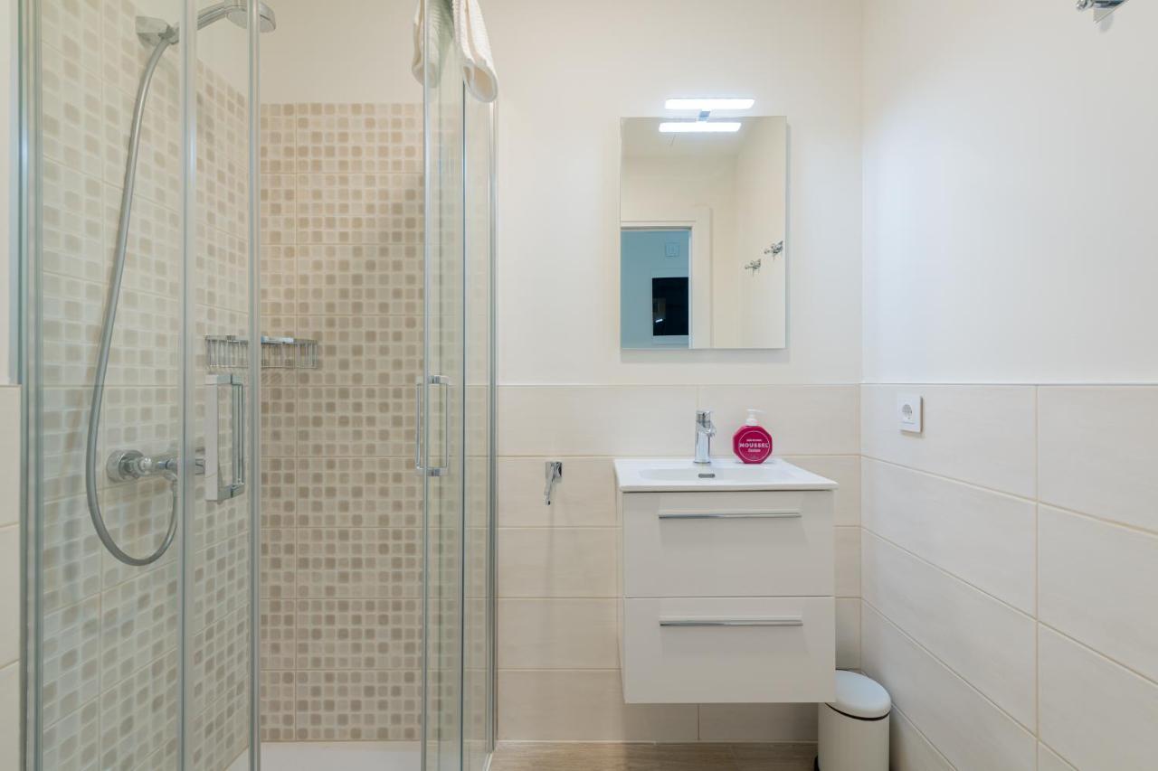 Elegant Living With Great Views Of Las Canteras Beach Las Palmas Exterior photo